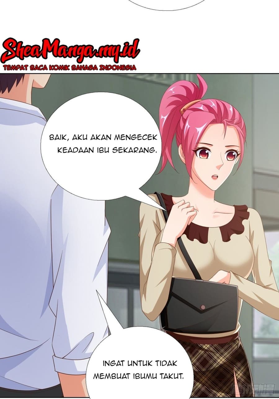 Super School Doctor (Supreme Campus Doctor) chapter 80